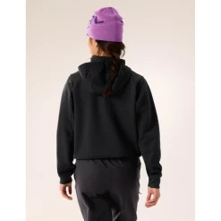 - Woen' Aeta Puover Hoody - Feecejacke < Arc'teryx Best