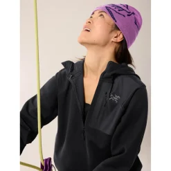 - Woen' Aeta Puover Hoody - Feecejacke < Arc'teryx Best