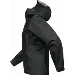 - Woen' Apha Anorak - Regenjacke < Arc'teryx