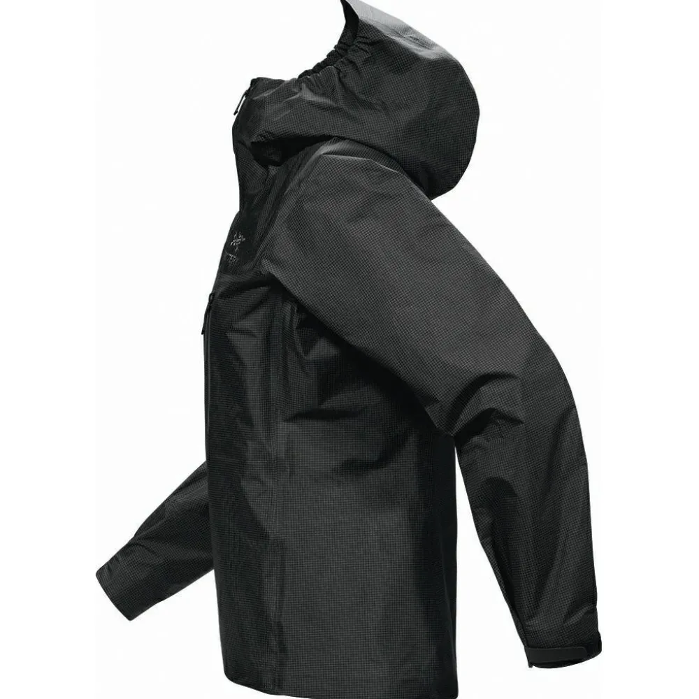 - Woen' Apha Anorak - Regenjacke < Arc'teryx