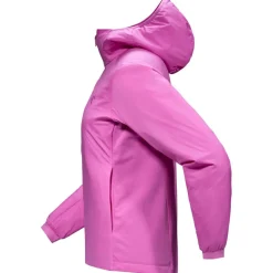 Arc'teryx - Woen' Ato Hoody - Kuntfaerjacke