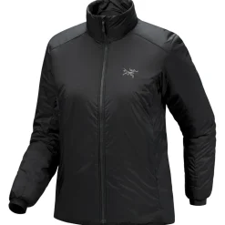 - Woen' Ato Jacket - Kuntfaerjacke < Arc'teryx Hot