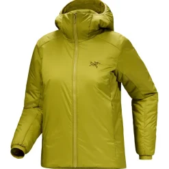 Arc'teryx - Women's Atom SV Hoody - Kunstfaserjacke Hot