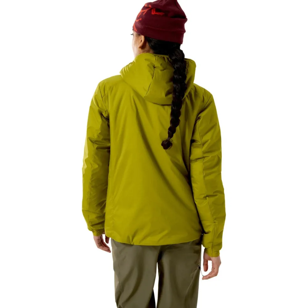 Arc'teryx - Women's Atom SV Hoody - Kunstfaserjacke Hot