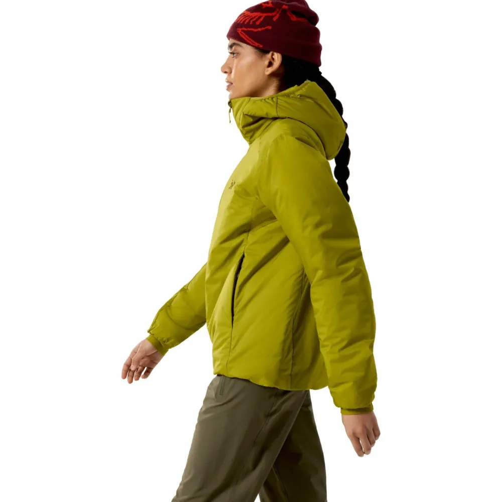 Arc'teryx - Women's Atom SV Hoody - Kunstfaserjacke Hot