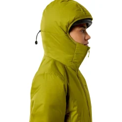 Arc'teryx - Women's Atom SV Hoody - Kunstfaserjacke Hot