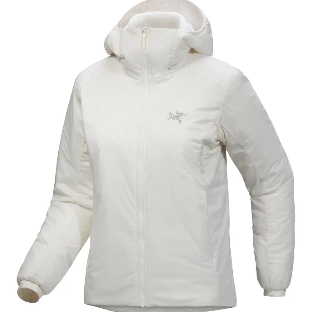 Arc'teryx - Women's Atom SV Hoody - Kunstfaserjacke Hot