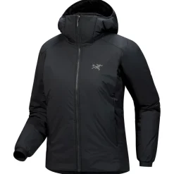 Arc'teryx - Women's Atom SV Hoody - Kunstfaserjacke Hot