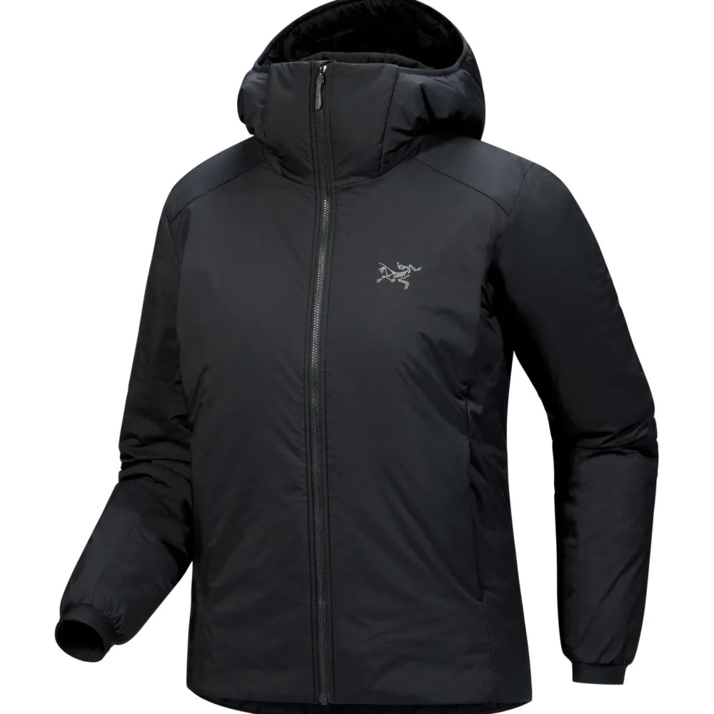 Arc'teryx - Women's Atom SV Hoody - Kunstfaserjacke Hot