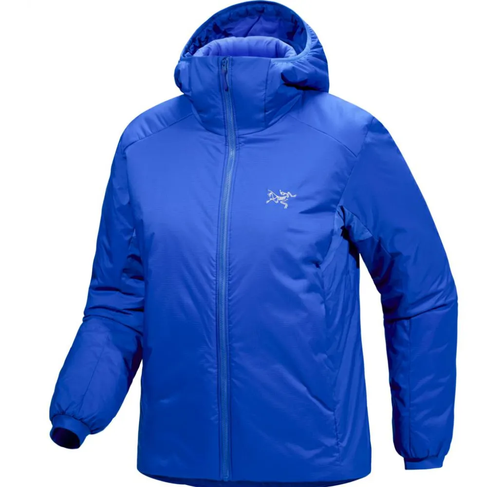Arc'teryx - Women's Atom SV Hoody - Kunstfaserjacke Hot