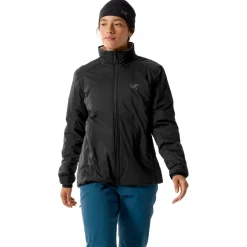 Arc'teryx - Woen' Ato V Jacket - Kuntfaerjacke