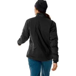 Arc'teryx - Woen' Ato V Jacket - Kuntfaerjacke