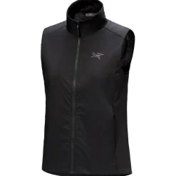 Arc'teryx - Women's Atom Vest - Kunstfaserweste Black Online