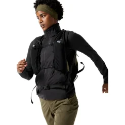 Arc'teryx - Women's Atom Vest - Kunstfaserweste Black Online