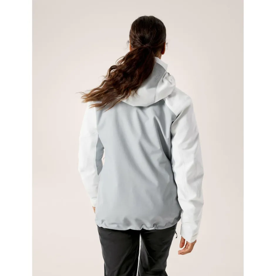 Arc'teryx Trekkingbekleidung|Hochtourenbekleidung-- Women's Beta AR Jacket - Regenjacke