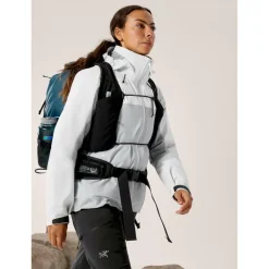 Arc'teryx Trekkingbekleidung|Hochtourenbekleidung-- Women's Beta AR Jacket - Regenjacke