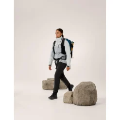 Arc'teryx Trekkingbekleidung|Hochtourenbekleidung-- Women's Beta AR Jacket - Regenjacke