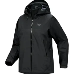 Arc'teryx Trekkingbekleidung|Hochtourenbekleidung-- Women's Beta AR Jacket - Regenjacke