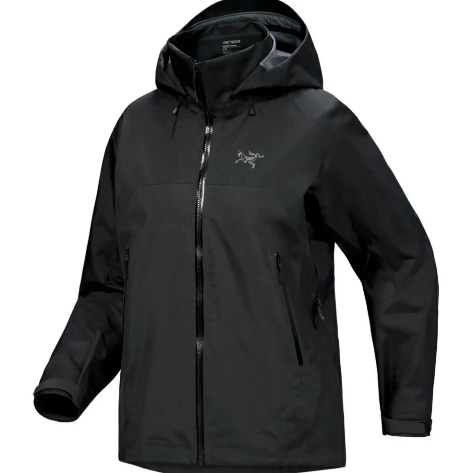 Arc'teryx Trekkingbekleidung|Hochtourenbekleidung-- Women's Beta AR Jacket - Regenjacke