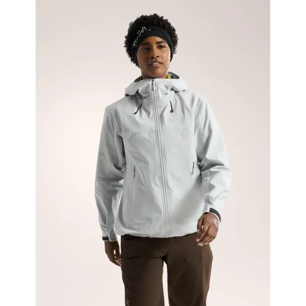 - Woen' Beta Jacket - Regenjacke < Arc'teryx Discount