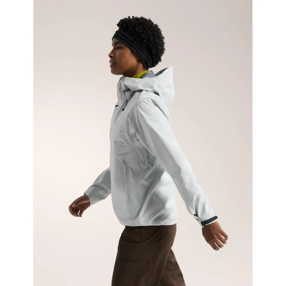 - Woen' Beta Jacket - Regenjacke < Arc'teryx Discount