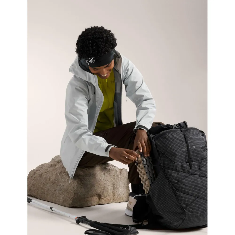 - Woen' Beta Jacket - Regenjacke < Arc'teryx Discount