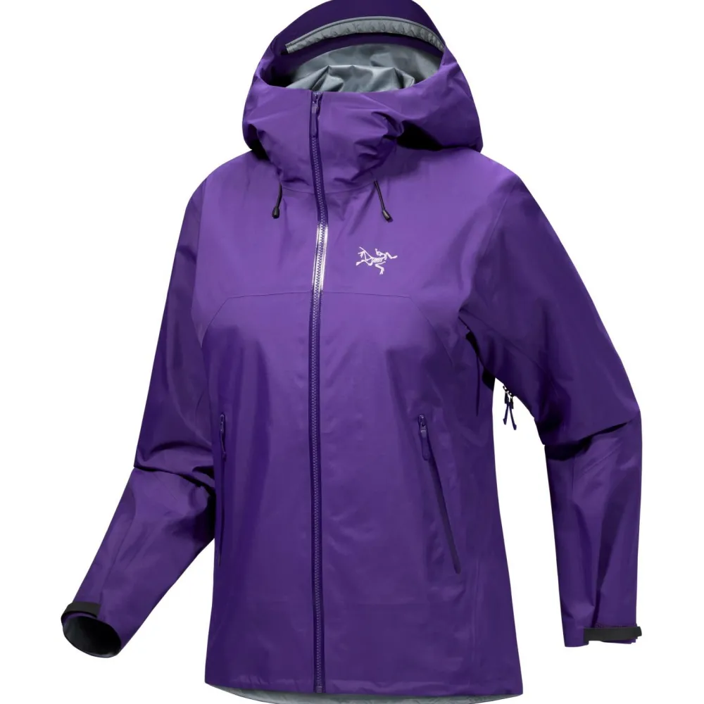 - Woen' Beta Jacket - Regenjacke < Arc'teryx Discount