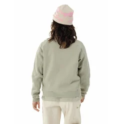 - Woen' Ebe Feece Crew - Feecepuover < Arc'teryx Sale