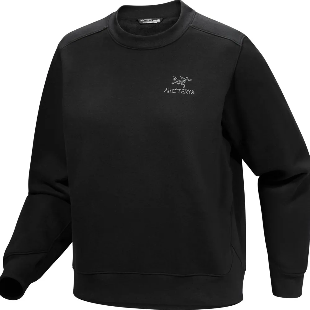 - Woen' Ebe Feece Crew - Feecepuover < Arc'teryx Sale