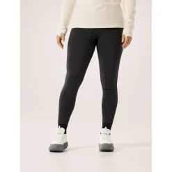 Arc'teryx - Women's Essent High-Rise Utility Legging 26' - Leggings Outlet