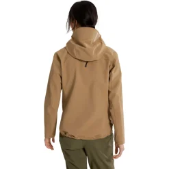 Arc'teryx - Woen' Gaa Hoody - ofthejacke
