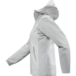 Arc'teryx Jacken|Wanderbekleidung-- Women's Gamma Lightweight Hoody - Softshelljacke Ray