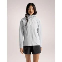 Arc'teryx Jacken|Wanderbekleidung-- Women's Gamma Lightweight Hoody - Softshelljacke Ray
