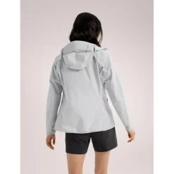 Arc'teryx Jacken|Wanderbekleidung-- Women's Gamma Lightweight Hoody - Softshelljacke Ray