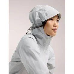 Arc'teryx Jacken|Wanderbekleidung-- Women's Gamma Lightweight Hoody - Softshelljacke Ray