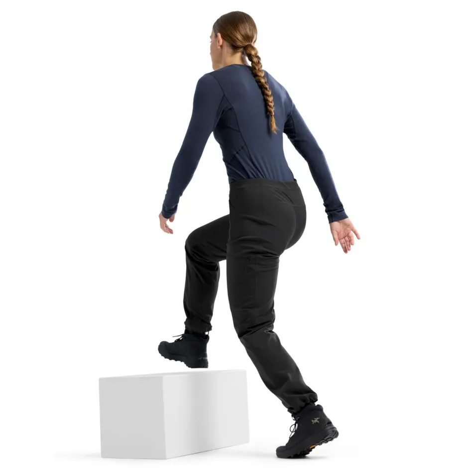 Arc'teryx - Women's Gamma MX Pant - Winterhose