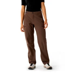 Arc'teryx Trekkingbekleidung|Wanderbekleidung-- Women's Gamma MX Pant - Winterhose Carob