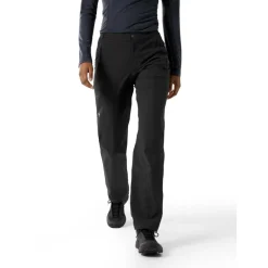 Arc'teryx Trekkingbekleidung|Wanderbekleidung-- Women's Gamma Pant - Softshellhose Black