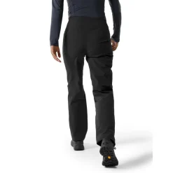 Arc'teryx Trekkingbekleidung|Wanderbekleidung-- Women's Gamma Pant - Softshellhose Black