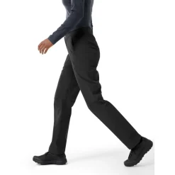Arc'teryx Trekkingbekleidung|Wanderbekleidung-- Women's Gamma Pant - Softshellhose Black