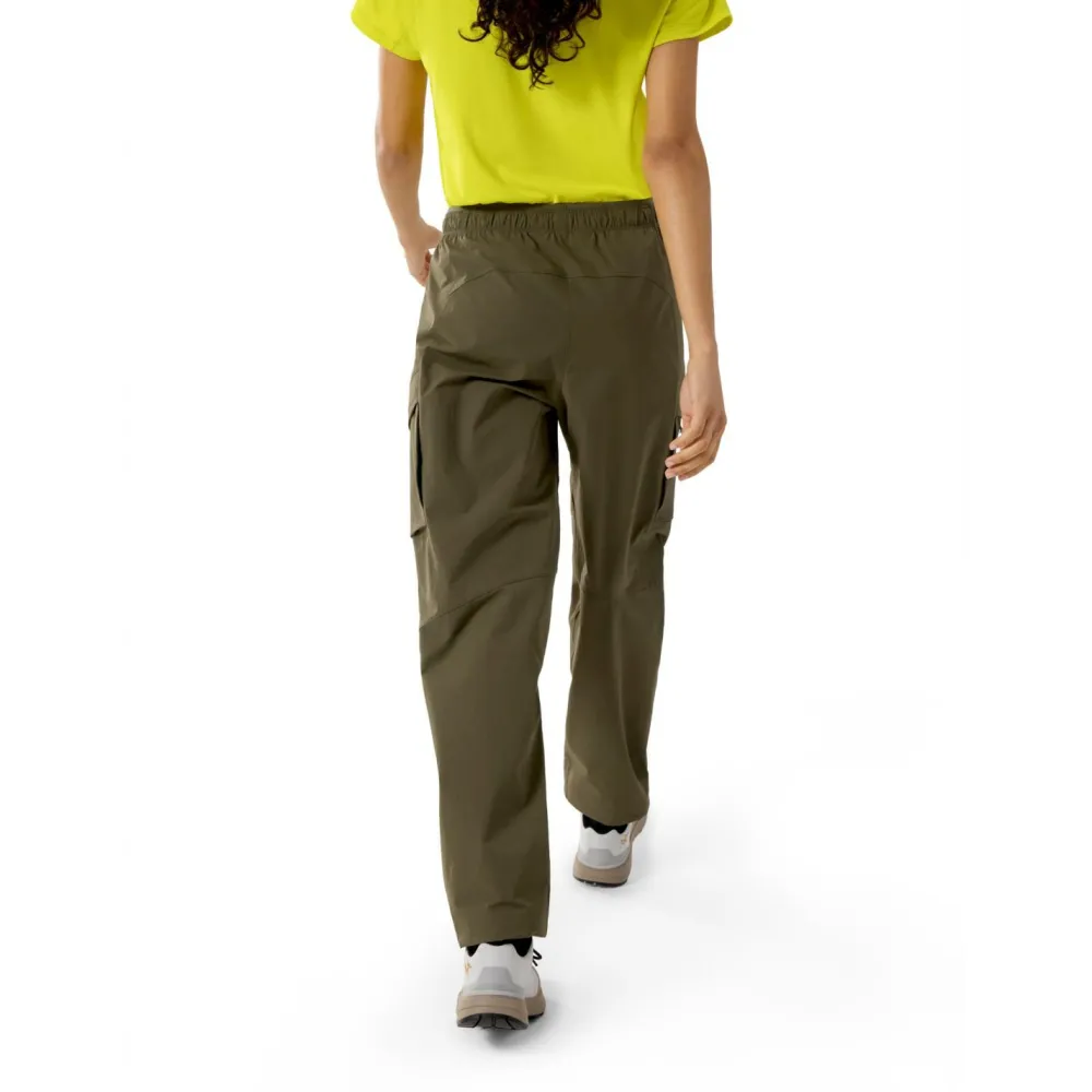 - Women's Gamma Utility Pant - Softshellhose < Arc'teryx Outlet