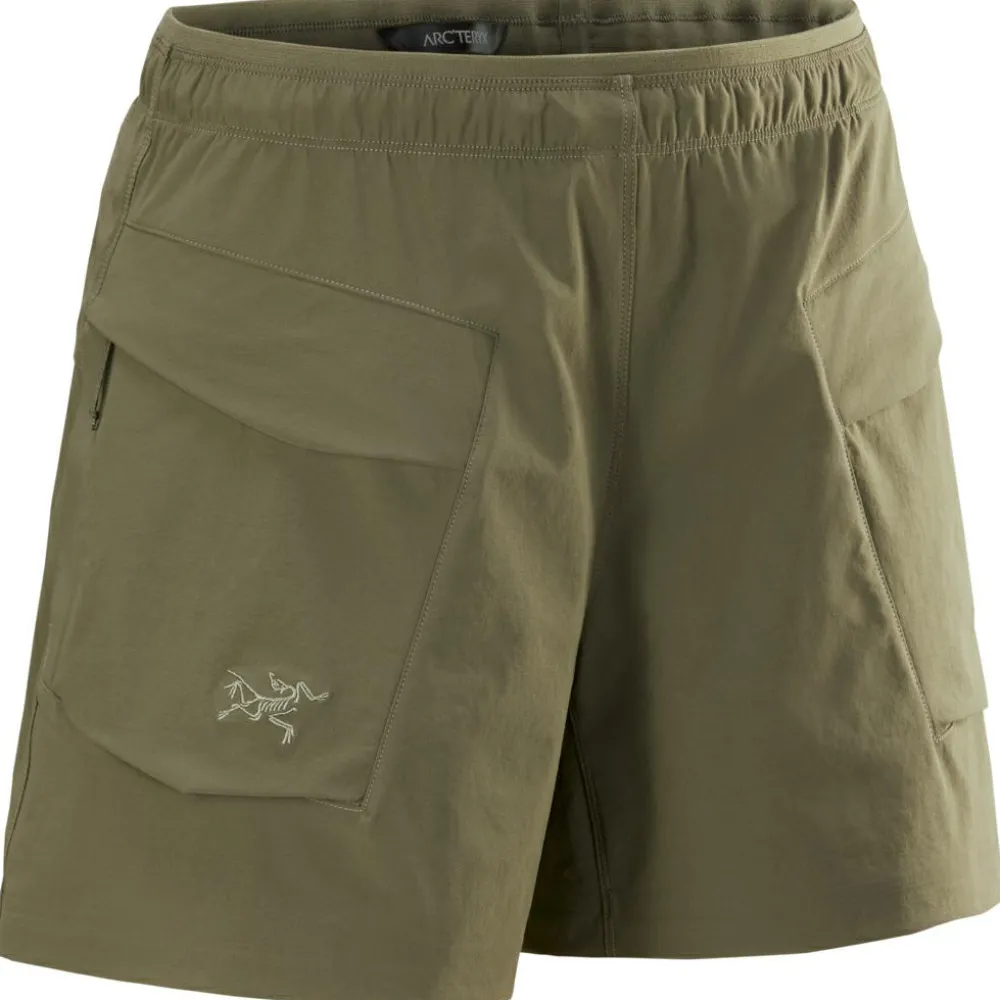 - Women's Gamma Utility Short 5'' - Shorts < Arc'teryx Sale