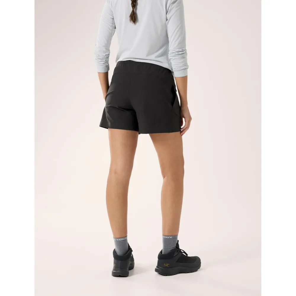 - Women's Gamma Utility Short 5'' - Shorts < Arc'teryx Sale
