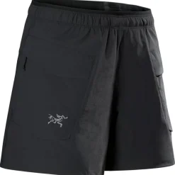 - Women's Gamma Utility Short 5'' - Shorts < Arc'teryx Sale