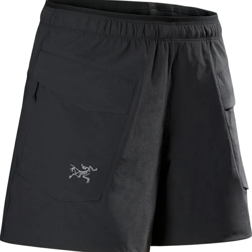 - Women's Gamma Utility Short 5'' - Shorts < Arc'teryx Sale