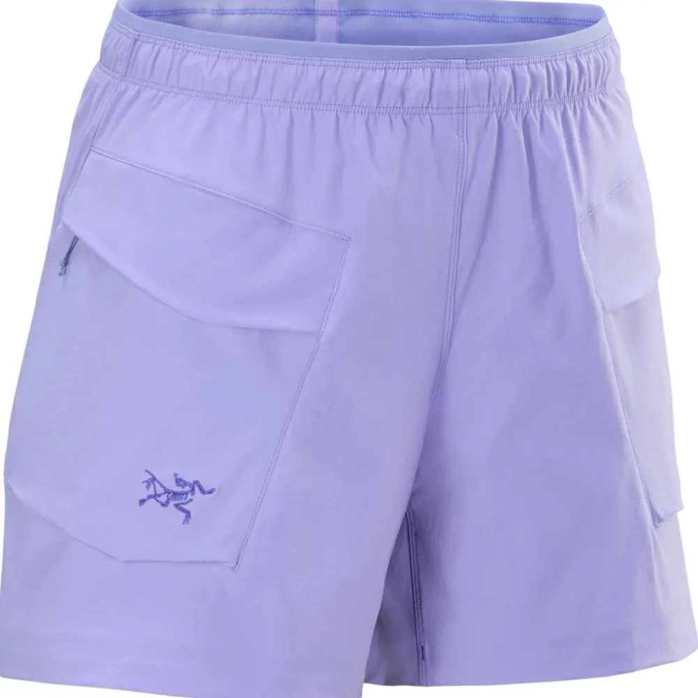 - Women's Gamma Utility Short 5'' - Shorts < Arc'teryx Sale