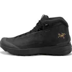 - Women's Kopec Mid GTX - Wanderschuhe < Arc'teryx