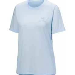 - Woen' Kragg Cotton Ebe Crew / - T-hirt < Arc'teryx Best