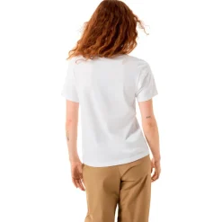- Woen' Kragg Cotton Ebe Crew / - T-hirt < Arc'teryx Best