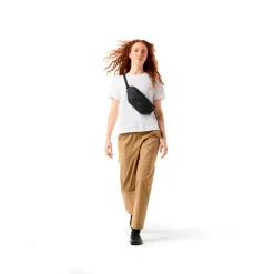- Woen' Kragg Cotton Ebe Crew / - T-hirt < Arc'teryx Best